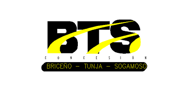 logo BTS